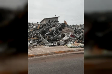 Venezuela’yı vuran deprem felaketinde ölü sayısı 4 bin 118’e yükseldi 