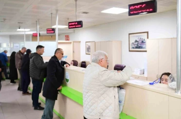 Vergi ödemelerinde son tarih 1 Aralık 2025