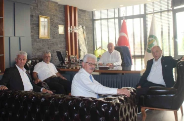Vergi uygulamaları ve bölge ekonomisi değerlendirildi 