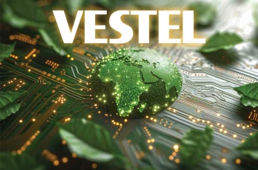 Vestel, CDP Küresel A Listesi’nde yer aldı 