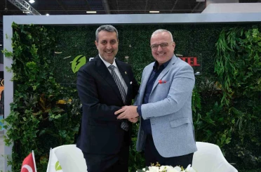 Vestel Mobilite ve Chint Power’dan stratejik iş birliği 