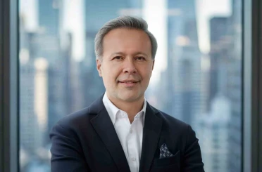 Vestel’in yeni CEO’su Gökhan Sığın oldu 