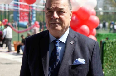 Veysel Bilen: "Beşiktaş maçıyla az da olsa 5.’lik ümidimizi sürdürmek istiyoruz" 