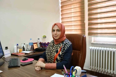 Vezirköprü İcra Müdürlüğü’nde görev değişimi 