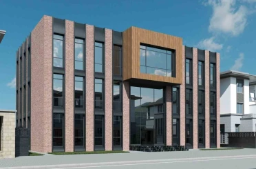 Vezirköprü Tarım ve Orman Müdürlüğü’ne yeni bina 