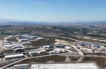 Vezirköprü ve Havza OSB’de yatırımlar hız kazanıyor
