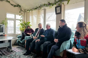 Vezirköprü’de 132 milyon TL’lik sosyal yardım 