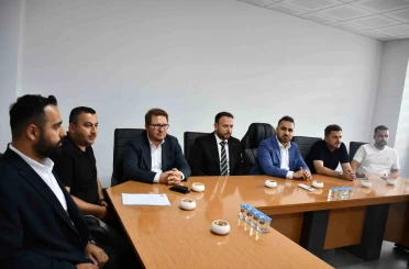 Vezirköprü’ye 2,7 milyar TL’lik enerji yatırımı 