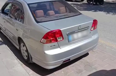 Videoyla ihbar edilen sürücüye 46 bin lira ceza kesildi 