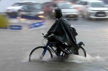 Vietnam’ı vuran Bualoi Tayfunu’nda can kaybı 19’a yükseldi 