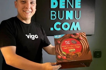 Vigo ve Denebunu, İstanbul’daki özel teslimat operasyonu için güçlerini birleştirdi 
