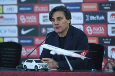 Vincenzo Montella: "Çok kolay maç değildi" 