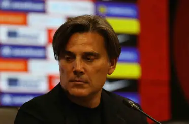 Vincenzo Montella: "Çok önemli eksiklerimiz var"