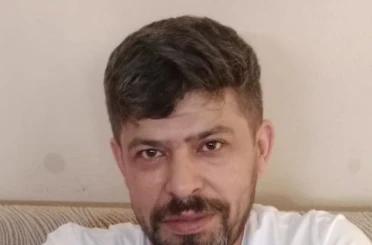 Vincin halatı koptu, çelik konstrüksiyonların altında kalan işçi hayatını kaybetti 