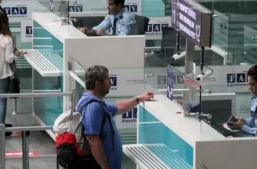 Vize randevusu usulsüzlüklerinde 7 şirket incelemede