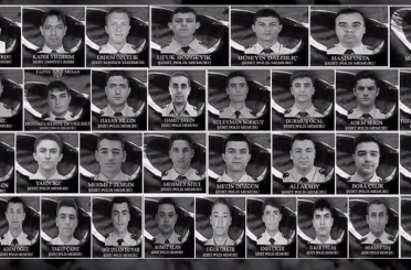 Vodafone Arena şehitleri Konya’da anıldı