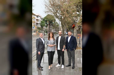 Vodafone Business, perakendede dijitalleşmeyi 5G ile hızlandırıyor 