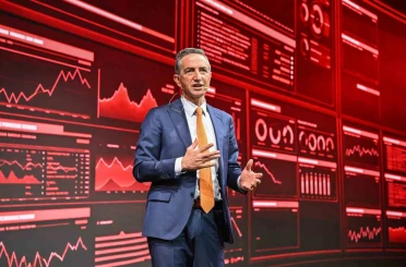Vodafone Busıness Tech Connect İstanbul’da iş dünyasının dijital geleceği konuşuldu 