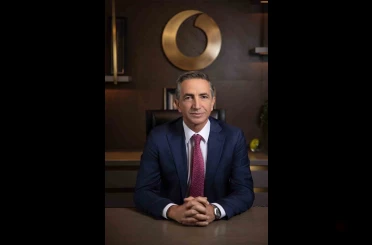 Vodafone Türkiye 2026-27 mali yılı birinci çeyrek sonuçlarını açıkladı 