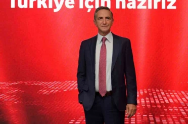 Vodafone Türkiye CEO’su Engin Aksoy, 5G ihale sürecini değerlendirdi 