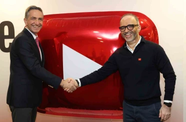 Vodafone Türkiye ve YouTube’tan iş birliği 