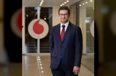 Vodafone Türkiye’de üst düzey atama 