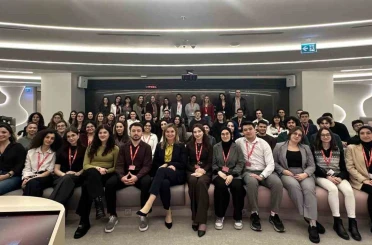 Vodafone uzun dönem staj programına 15 bini aşkın başvuru yapıldı 