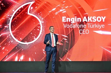 Vodafone’dan yerli tedarikçilerine global pazarlara açılma imkanı 