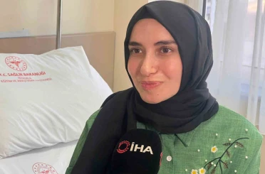 Vücudundan 287 tane taş çıkarıldı, doktorlar bile şok oldu: "Literatürde çok nadir görülen bir olay" 