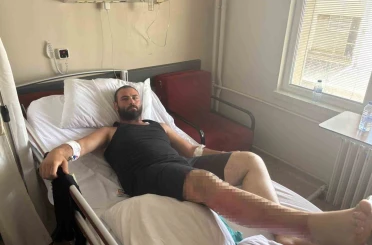 Vurulan gemideki mürettebat, dehşet anlarını anlattı: "Amaçları gemiyi durdurmak değil, katliam yapmaktı" 
