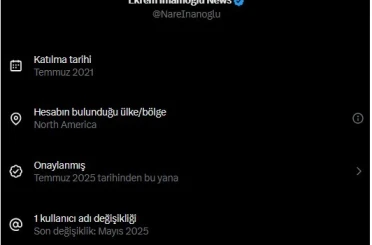 X’in şeffaflık güncellemesi muhalif hesapların konumlarını ortaya çıkardı 