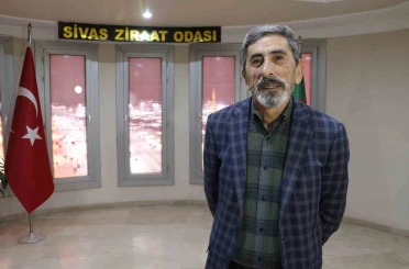 Yağan kar eridi, çiftçilerin yüzü güldü 