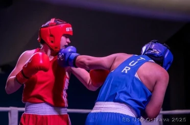 Yağmur Teke, Avrupa’da tek koluyla tarih yazdı