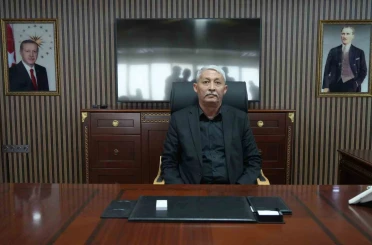 Yahşihan Belediyesi başkan vekilliğine seçilen Demirdirek: "Başkanımız dönerse emaneti teslim edeceğim" 