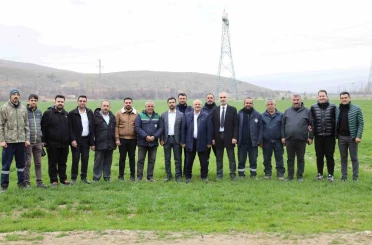 Yahyalı’nın yarım asırlık mirası yeniden canlandı 