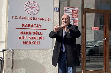 Yaklaşık 40 yıllık sigara alışkanlığını 20 günde bıraktı 