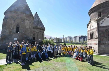 Yakutiye Belediyesi’nden örnek hizmet 
