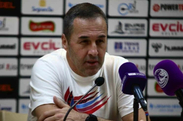 Yalçın Koşukavak: "Takımım çok dinamikti, kazanmayı çok istedi" 