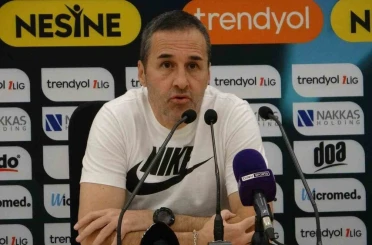 Yalçın Koşukavak: "Verilen arayı iyi değerlendirmek istiyoruz" 