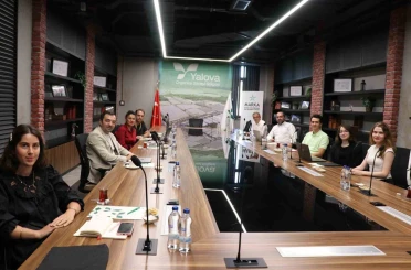 Yalova Makine İhtisas OSB, ’Yeşil OSB’ yolunda ilerliyor 