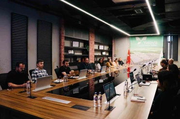 Yalova OSB’de sürdülebilir sanayi için hazırlık 