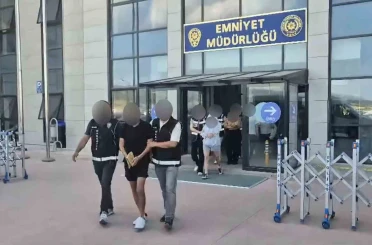 Yalova’da 13 bin 904 uyuşturucu hap ele geçirildi: 2 tutuklama 
