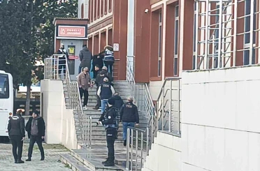 Yalova’da DEAŞ operasyonlarında tutuklu sayısı 56’ya çıktı 