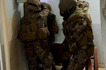 Yalova’da DEAŞ operasyonu: 3 tutuklama 