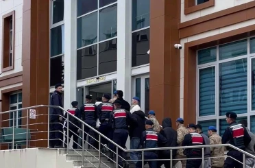 Yalova’da iş yeri kurşunlanma olayında 1 tutuklama 