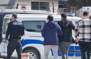 Yalova’da izinsiz fotoğraf çeken şahsa meydan dayağı 