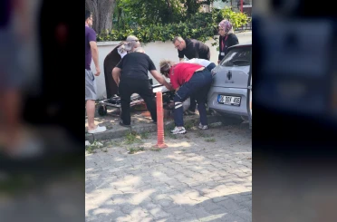 Yalova’da komşusunu bıçaklayarak öldüren zanlı tutuklandı 