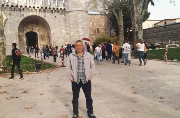 Yalova’da komşusunu öldürdü, sonra intihar etti 
