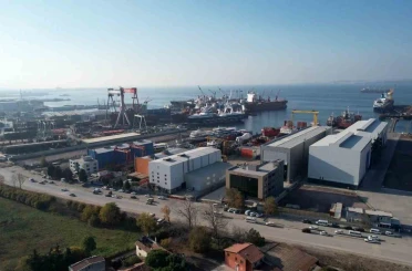 Yalova’dan 4 ayda 593 milyon dolar ihracat 