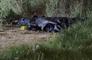 ‘Yan bakma’ kavgasında 1 kişi öldü, 1 şahıs yaralandı 